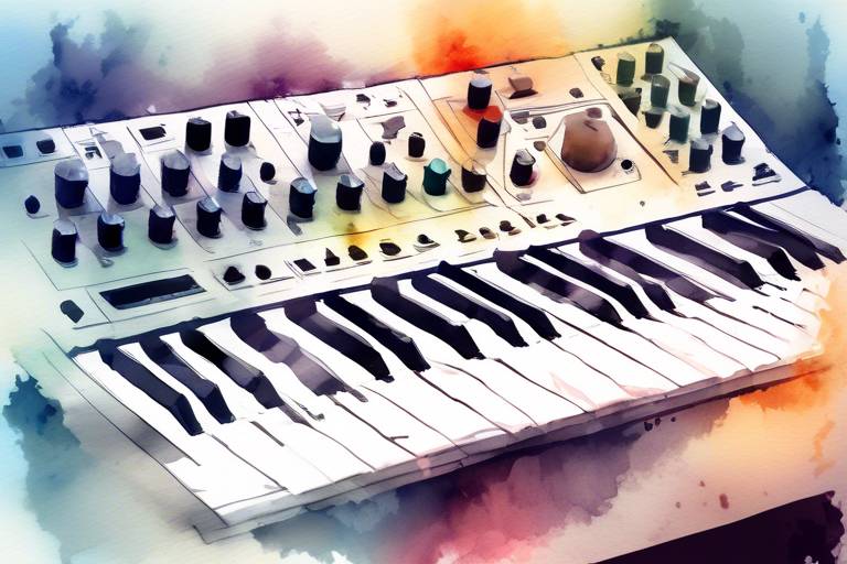 Ses Mühendisliğinde Müzik Prodüksiyonu 
