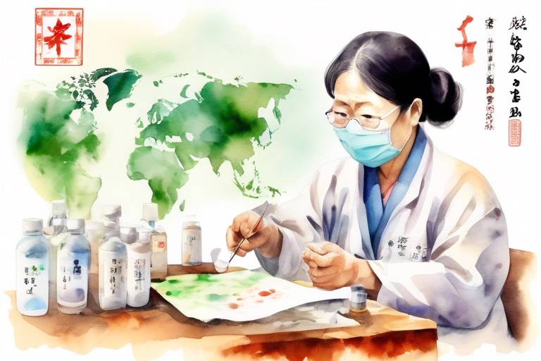 Malaria Kontrolü ve Youyou Tu'nun Çalışmaları