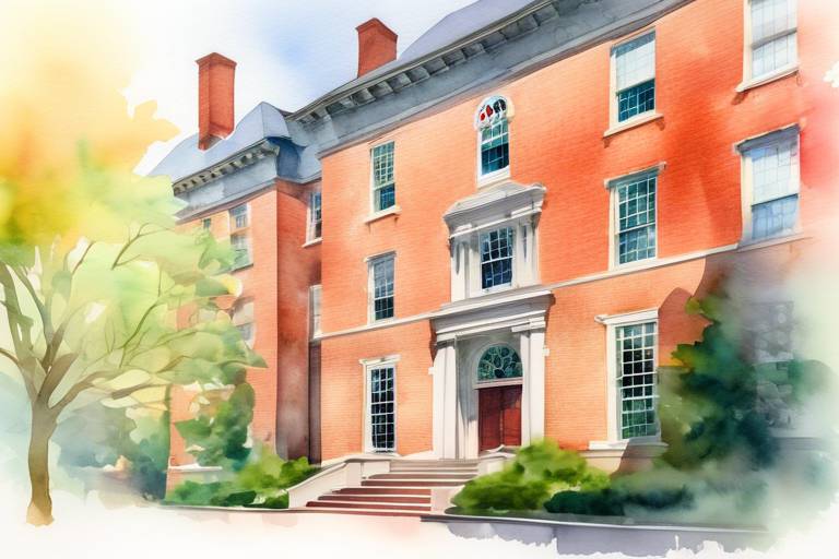 Harvard Mimarisi Nedir ve Nasıl Çalışır?