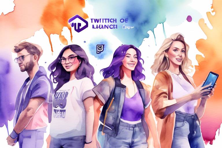 Twitch İşbirlikleri ile Yeni Markaların Çıkış Hikayeleri