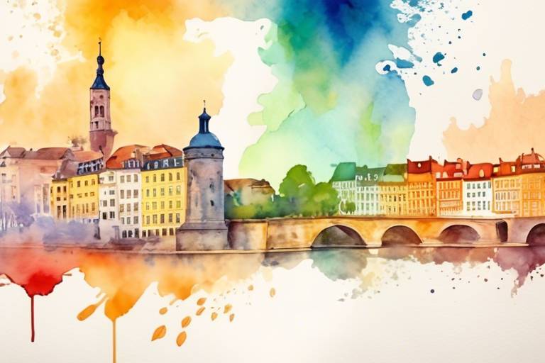Erasmus Programı ve Yurtdışında Eğitim Fırsatları