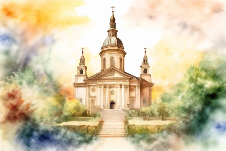 Aydınlanma Felsefesi'nin Din ve Kilise ile İlişkisi