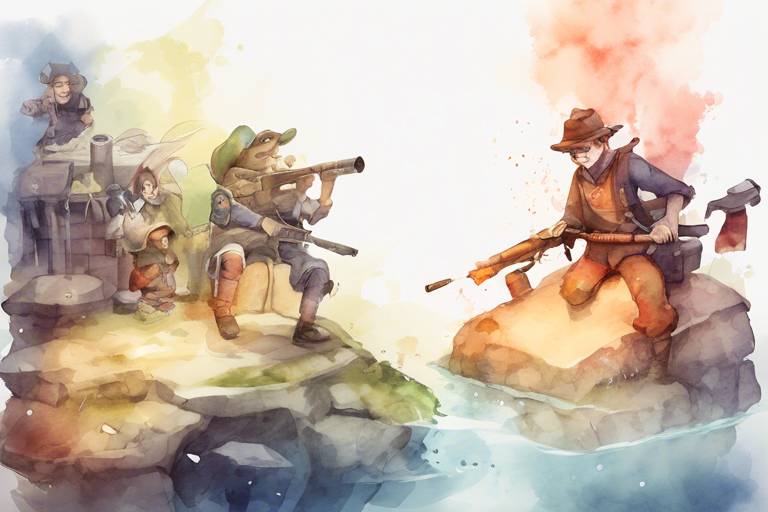 Steam'de Oyuncu Hesaplarının Önemi