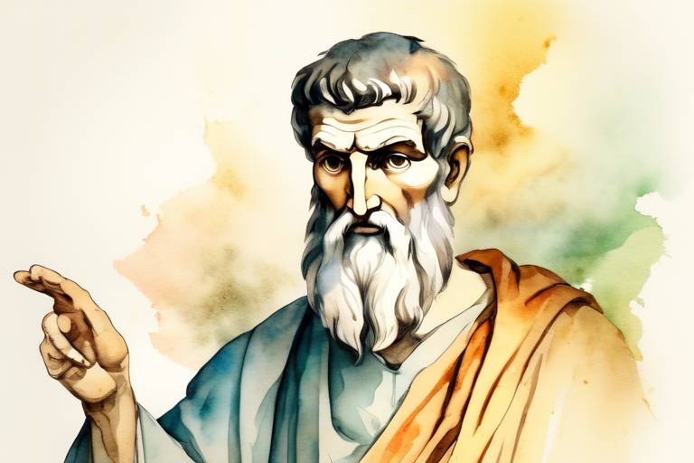 Epikür ve Doğal Teoloji
