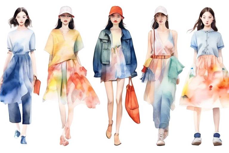 Taobao'da En Çok Satılan Moda Markaları Neler?