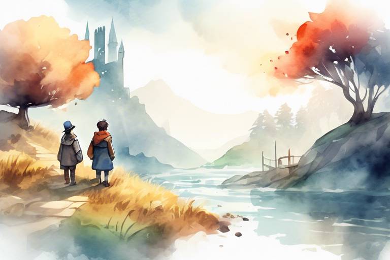 En İyi Hikaye Anlatımı Yapan Steam Oyunları: Yalnızca Birkaç Tıklama Uzakta