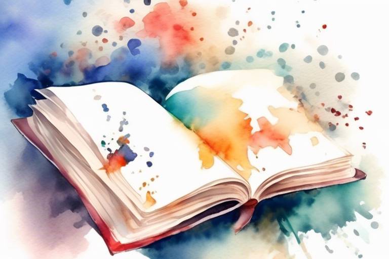 Kendini Geliştirmek İsteyenlere Kitap Önerileri
