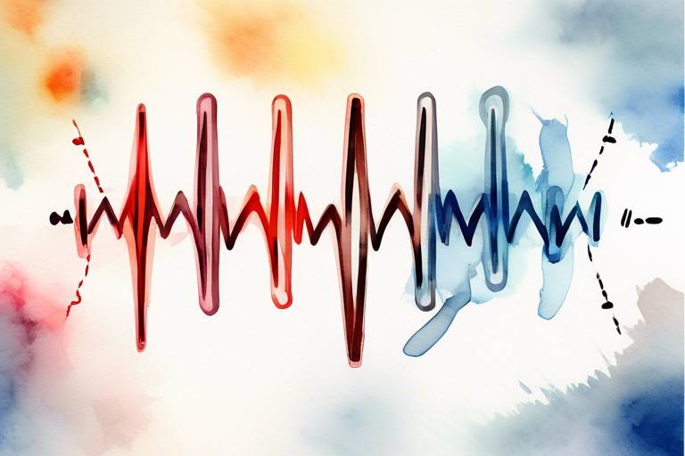 EKG İle İlgili Güncel Araştırmalar ve Yenilikler