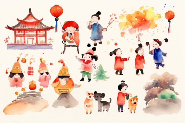 Yılbaşı Google Doodle'larının Tarihçesi