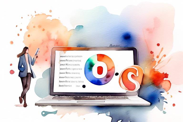 Pinterest İçin Trendlere Göre SEO Anahtar Kelime Araştırması Nasıl Yapılır? 