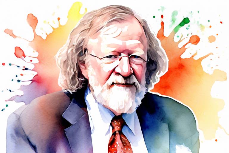 İmmün Toleransın Kontrolü ve James P. Allison'ın Katkıları