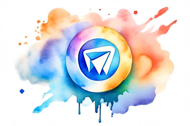 Kripto Para Yatırımcılarına Yönelik Telegram Kanalları