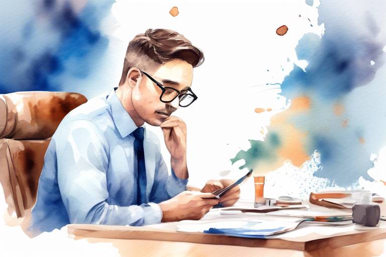 Telegram'ı Ofis İşleri İçin Kullanmak