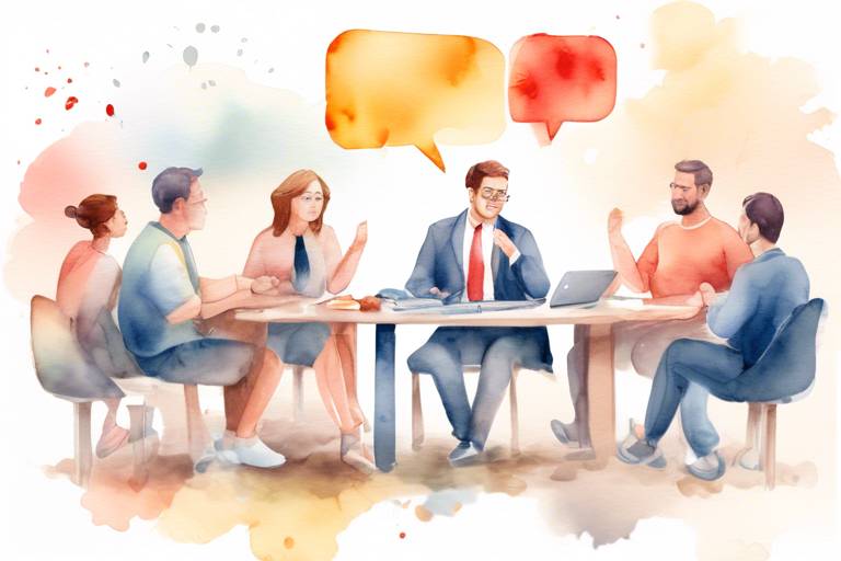Telegram'da Grup Üyelerine Nasıl Motivasyon Sağlanır?