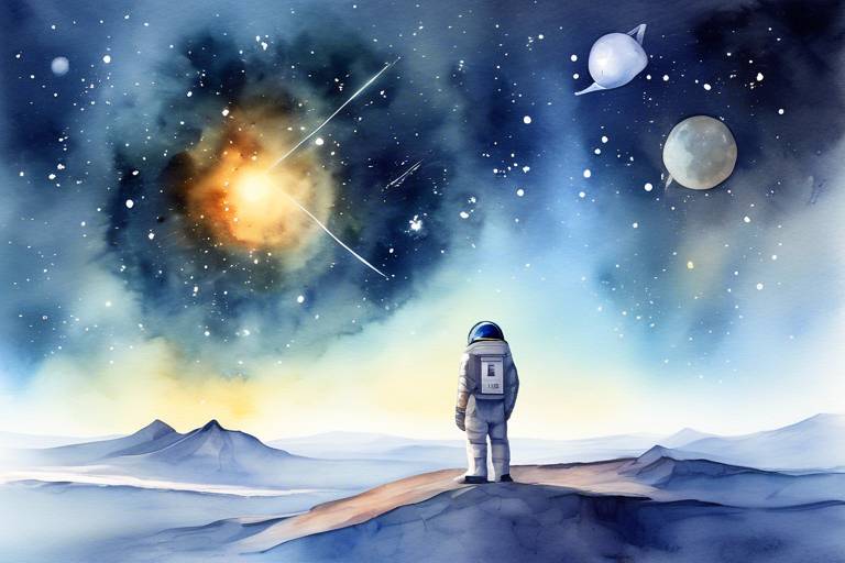 Astronomi ve Gökbilim Araştırmaları: Halley'nin Katkıları