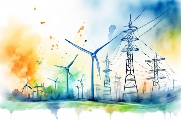 Yeni Nesil: Enerji Yönetiminin Gelecekteki Rolü