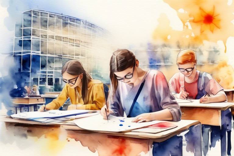 Mühendislik Öğrencileri İçin Yurt Dışında Ucuz Okul Alternatifleri