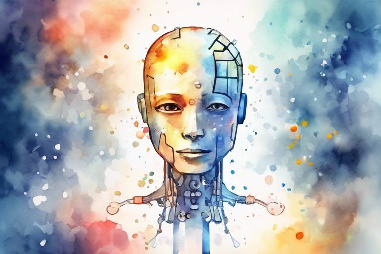Unity'de Yapay Zeka (AI) Nasıl Geliştirilir?