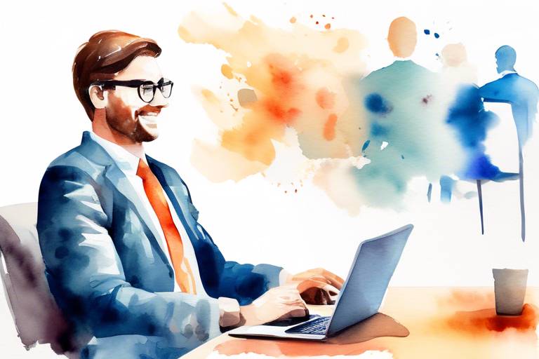 İş Görüşmesinde Başarılı Olmak İçin LinkedIn Nasıl Kullanılır?