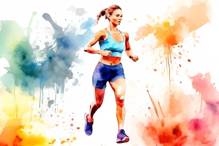 Fitness Egzersizlerinde Daha Hızlı Sonuç Alma Yöntemleri