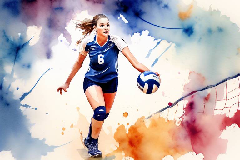 Voleybolda MVP Seçimi Hangi Verilere Göre Yapılır?