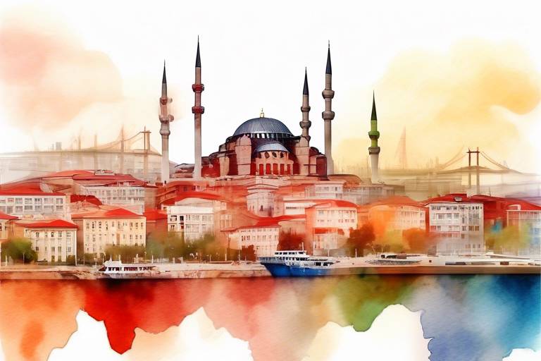 Türkiye'nin Ekonomik Gelişimine Yönelik Adımlar