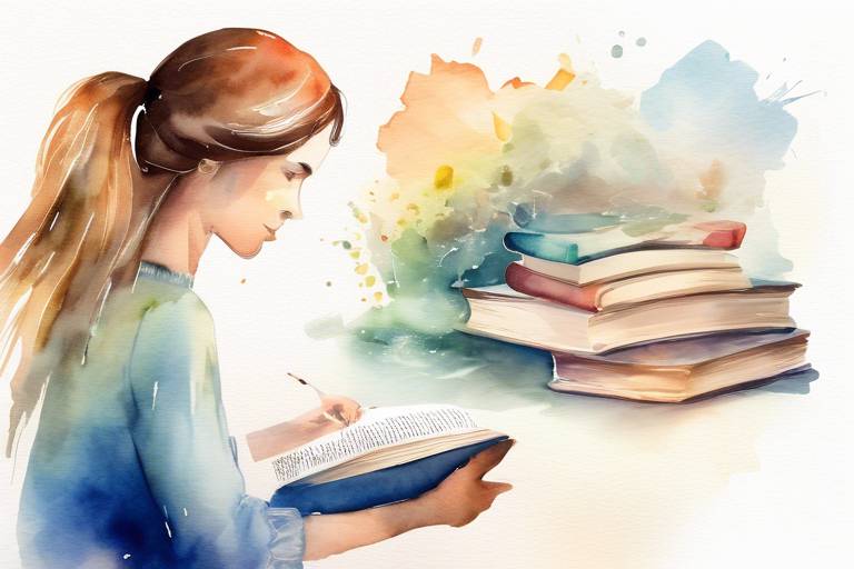 Kitap Severler İçin: En İyi Çevrimiçi Kitap Kulüpleri