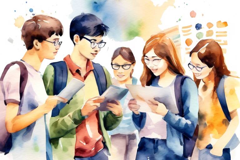 Yurt Dışı Üniversitelerindeki Öğrencilerin İletişim Problemleri