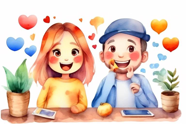 Skype'ta Emoji ve Stickerlar Nasıl Kullanılır?