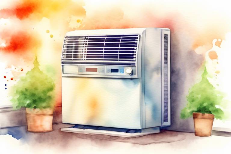 Klima Kullanımı İle Enerji Tasarrufu Nasıl Yapılır?