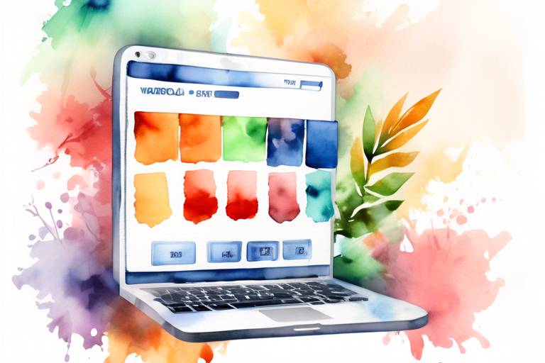 HTML5 ile Ödeme Sorunlarına Çözüm Getiren E-Ticaret Uygulamaları