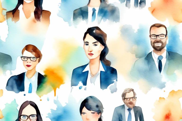 LinkedIn'de İş Arama Sürecindeki Hatalar Nelerdir?