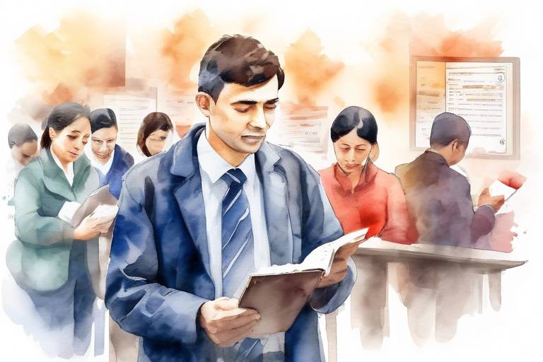 Göçmenlik İşlemlerinde Dil Testi Neden Gereklidir?