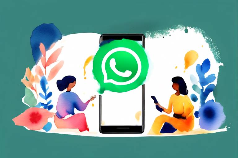 WhatsApp Grup Yönetimi İçin En İyi Uygulamalar Nelerdir?
