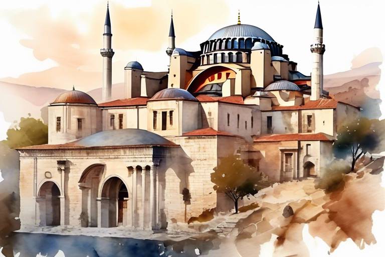 Türkiye'deki Tarihi Yapıların Restorasyonu Hakkında Bilinmesi Gerekenler