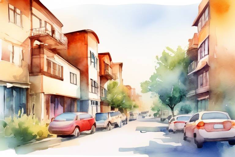 Bölgesel Kalkınma Planları ve Uygulamaları
