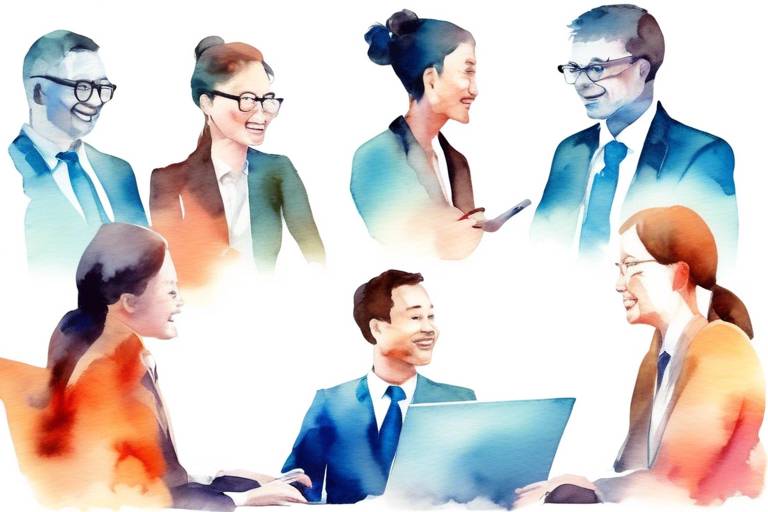 Skype Grup Görüşmeleri İle Globalize Olmak: İş Dünyasında Yeni Yaklaşımlar