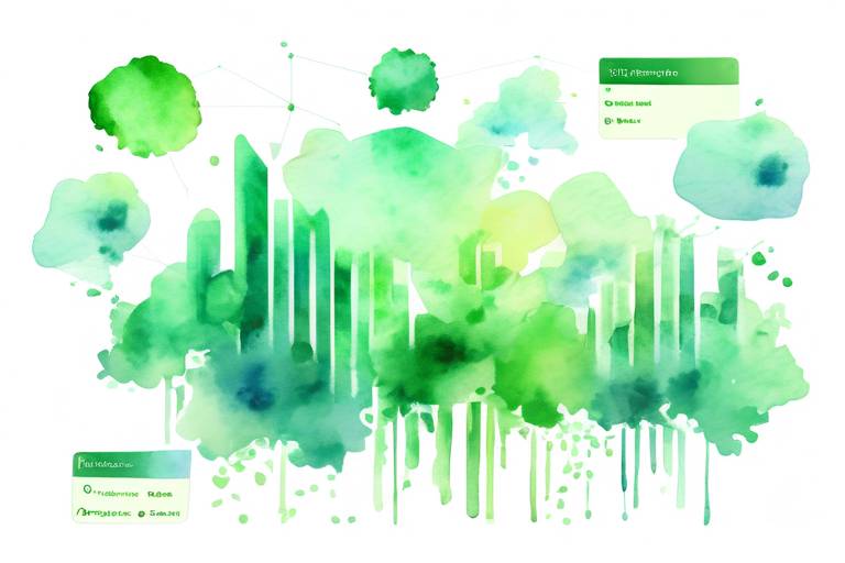 MongoDb İle Spring Framework Kullanarak Veri İşleme ve Analiz İlkeleri
