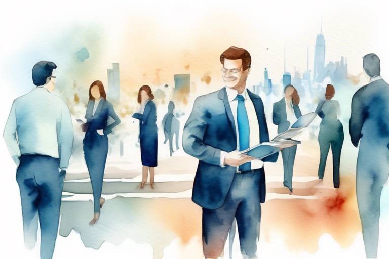 LinkedIn İş Topluluğu: Nasıl Katılabilirsiniz ve Faydaları Nelerdir?