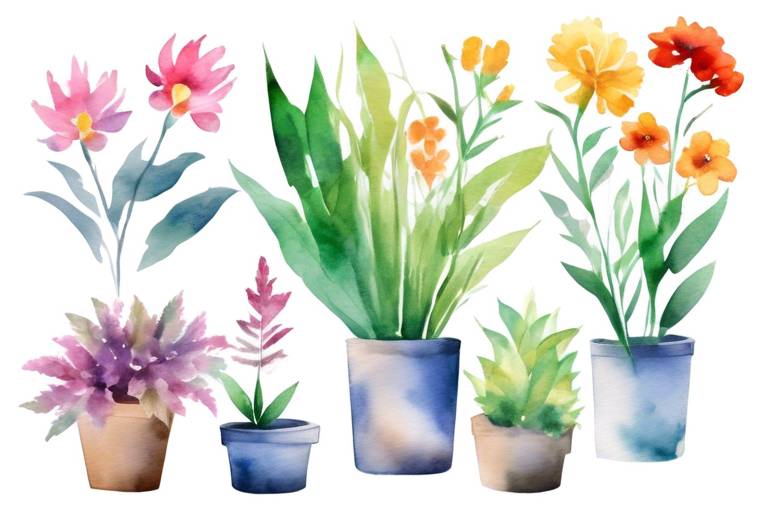 İş Yerindeki Toplantıları Güzelleştiren Çiçek ve Bitki Alternatifleri