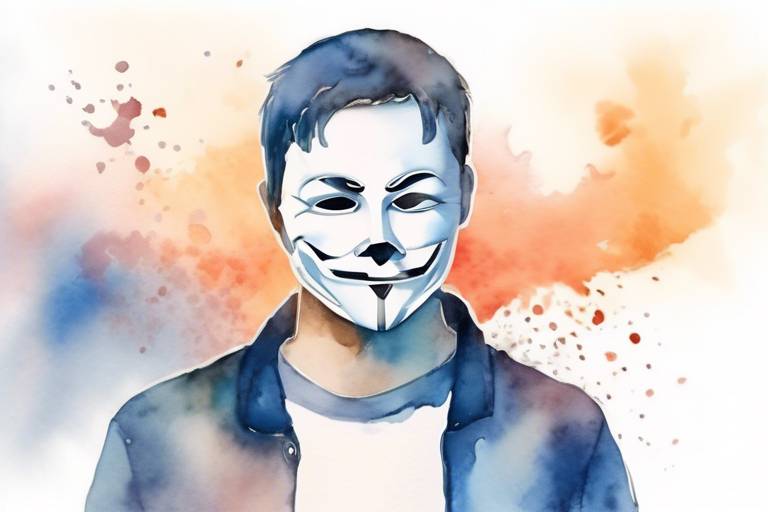 Reddit'te Anonim Olarak Katılım Nasıl Sağlanır?