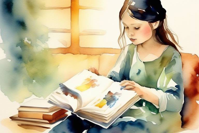 Çağdaş Yazın: Bugün Neler Okuyoruz?