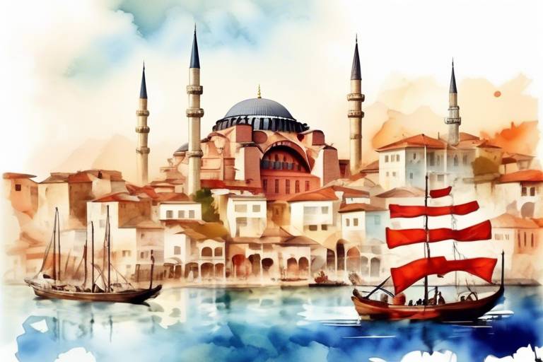Türkçe'nin Kültürel Farklılıkları: Türkçe'nin Gelişimi ve Yapısının Tarihçesi