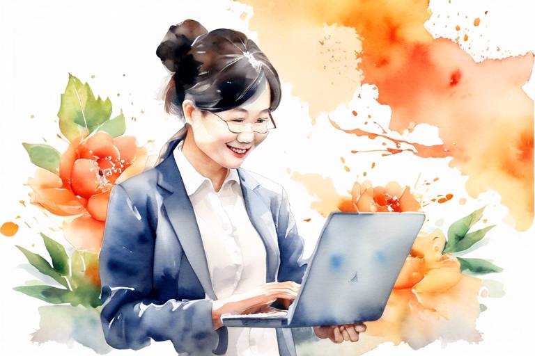 Alibaba.com'da Kurumsal Hesap Açmanın Faydaları Nelerdir?