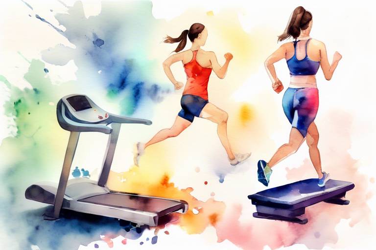 Spor Yaparken Dikkat Edilmesi Gerekenler