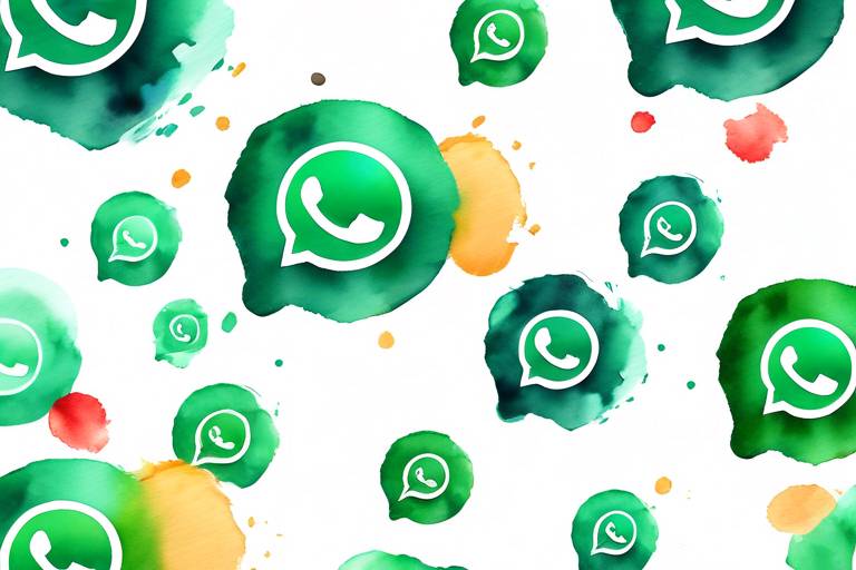 WhatsApp İle Doğru Hedefleri Belirleyerek Pazarlama Stratejinizi Geliştirin