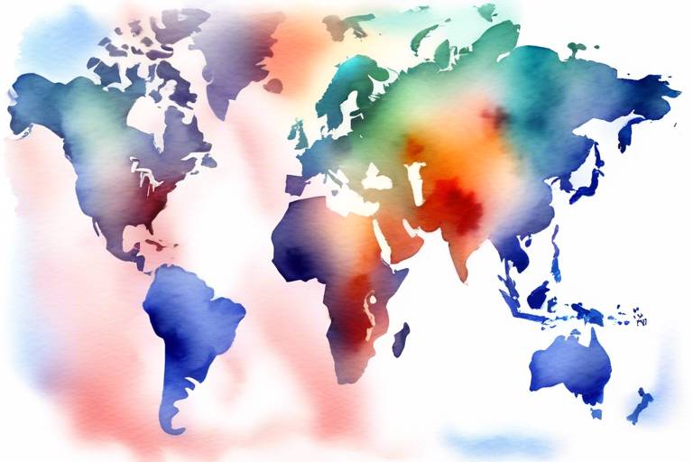 Forex İşlemleri ve Döviz Kurları