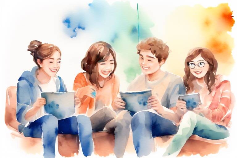 Skype'ta Film İzlemenin Keyfini Görüntülü Konuşma ile Paylaşın!