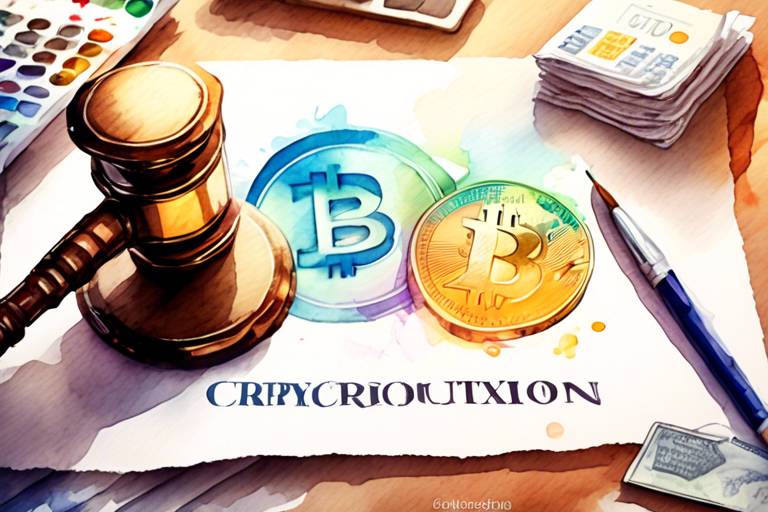 Kripto Para Vergilendirme Sistemi