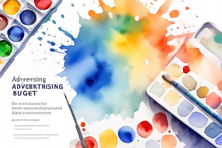 Google Ads Reklam Bütçesi Oluşturmadan Önce Dikkat Edilmesi Gereken Noktalar